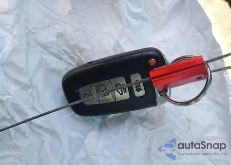 2013 Kia Optima Hybrid Ex z USA, uszkodzony, nr VIN KNAGM4AD0D5057591